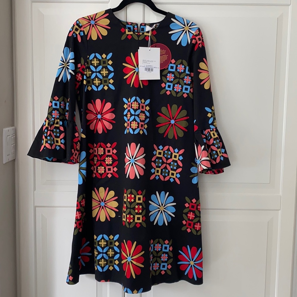 BNWT La Doublej size small
